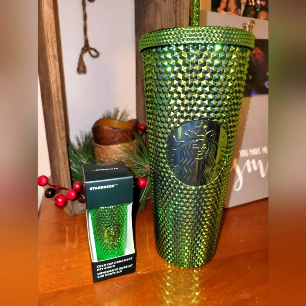 Starbucks Set
